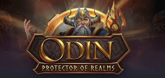 Odin Protector of Realms - Norse Mythology Slot Game