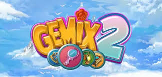 Gemix 2 - Crystal Adventure Slot Game