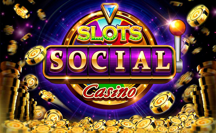 Social Gaming Experience